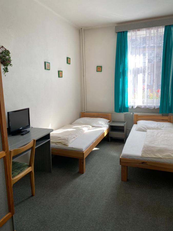 Hotel Praded Rýmařov Екстериор снимка